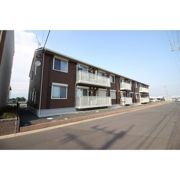 朝日レジデンス学園の森の外観画像