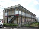 レオパレスベラージオの外観