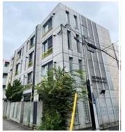 マイナビSTAYミライエ武蔵小金井NORTHの外観画像