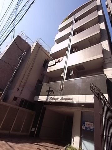 メヌエット舞鶴の外観画像