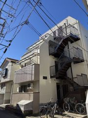 ステラ船堀の外観画像