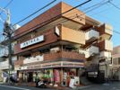 NAVI梅ヶ丘の間取り画像