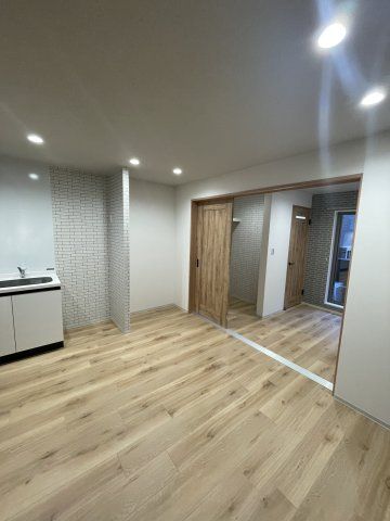 リビング