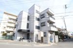 クリオコート高槻の外観