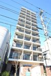 セトルコート文京千石の間取り画像
