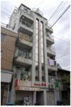 サンシャイン池商の外観