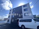 パルテール有明の間取り画像