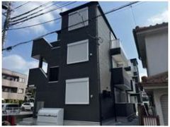 カインドネス東みずほ台の外観画像