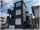 カインドネス東みずほ台の間取り画像