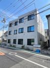 VORT高井戸西residenceの外観