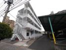 コラソン1000吉田ビルの外観