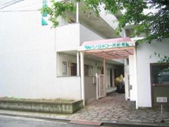 17ノヨネコーポ船堀の外観画像