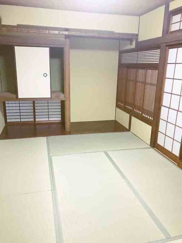 和室