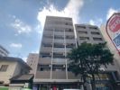 ヴィラ大濠の間取り画像