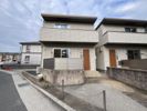 田中邸 D棟の間取り画像