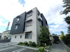 フォレスト コートの外観画像