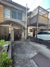北条6丁目連棟戸建ての間取り画像