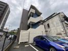 RENACE黒崎の間取り画像