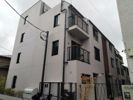 ソラール池上の間取り画像