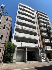 アールクレスト秋葉原の外観画像