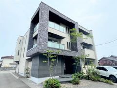 セルディーナ下新本町の外観画像
