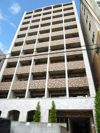 アスヴェル心斎橋東Ⅱの間取り画像