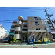 コート千里山西IIIの外観画像