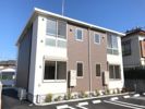 ヴィア・ラッテアⅠの間取り画像