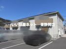 ラフィードの間取り画像