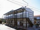 レオパレスリコリスの間取り画像