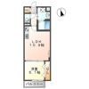 紺屋館の間取り画像