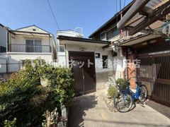 姫島テラスハウスの外観画像