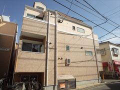 YS吉塚駅東2の外観画像