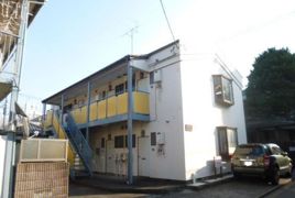 サンヴェール吉祥寺の外観画像