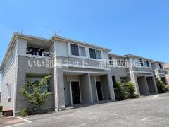 マミーユの外観画像