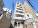 ドゥエリング桜川の間取り画像