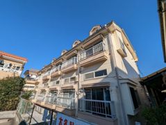 スカイビュー本多の外観画像