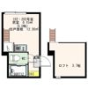 アーバンレジスの間取り画像