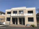 ルビコン・クワトロの間取り画像