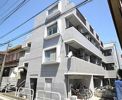 セントヒルズ西台第二の間取り画像