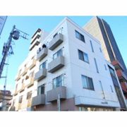 Rozen5番館の外観画像