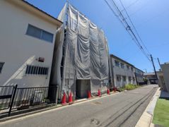 アイランドビル30の外観画像