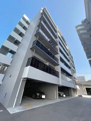MODERN PALAZZO HAKATA EASTの外観画像