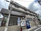 アーバン富士見の間取り画像