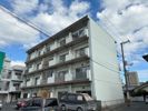 第一住田ビルの外観