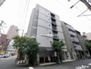 ロイヤルメゾン西天満の間取り画像