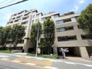 プラウド恵比寿の間取り画像