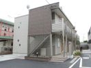 クレイノグランドソレーユⅠの間取り画像
