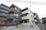 サンパティーク住吉の外観
