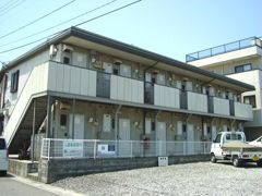 ソフィアグランデの外観画像